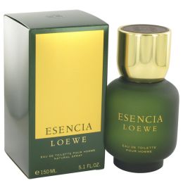 ESENCIA by Loewe Eau De Toilette Spray 5.1 oz