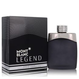 MontBlanc Legend by Mont Blanc After Shave 3.3 oz