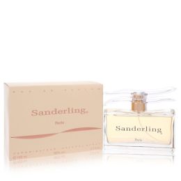 Sanderling by Yves De Sistelle Eau De Parfum Spray 3.3 oz