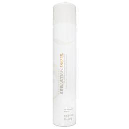 Shaper Hairspray by Sebastian for Unisex - 10.6 oz Hair Spray