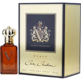 CLIVE CHRISTIAN V by Clive Christian PERFUME SPRAY 1.6 OZ (PRIVATE COLLECTION)