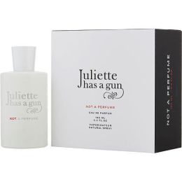 NOT A PERFUME by Juliette Has a Gun EAU DE PARFUM SPRAY 3.3 OZ