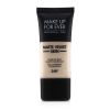 MAKE UP FOR EVER - Matte Velvet Skin Full Coverage Foundation - # Y205 (Alabaster) 73205 30ml/1oz