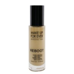 MAKE UP FOR EVER - Reboot Active Care In Foundation - # Y225 Marble 145305 30ml/1.01oz