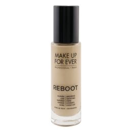 MAKE UP FOR EVER - Reboot Active Care In Foundation - # R233 Pink Alabaster 145329 30ml/1.01oz