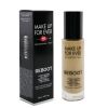 MAKE UP FOR EVER - Reboot Active Care In Foundation - # Y225 Marble 145305 30ml/1.01oz