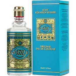 4711 By 4711 Eau De Cologne 1.7 Oz For Anyone