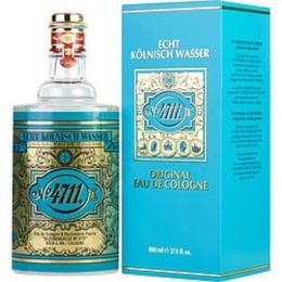 4711 By 4711 Eau De Cologne 27 Oz For Anyone