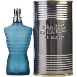 Jean Paul Gaultier By Jean Paul Gaultier Edt Spray 2.5 Oz For Men