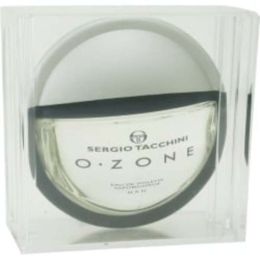 Sergio Tacchini Ozone By Sergio Tacchini Edt Spray 2.5 Oz For Men