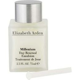 Elizabeth Arden By Elizabeth Arden Millenium Day Renewal Emulsion--75ml/2.5oz For Women