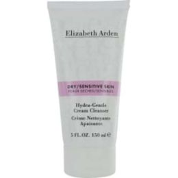 Elizabeth Arden By Elizabeth Arden Elizabeth Arden Hydra Gentle Cream Cleanser ( Dry/sensitive Skin )--150ml/5oz For Women