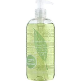 Green Tea By Elizabeth Arden Shower Gel 16.8 Oz For Women