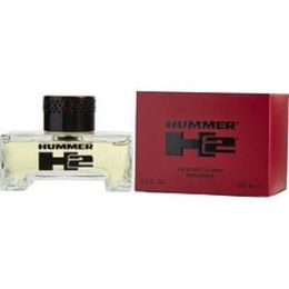 Hummer 2 By Hummer Edt Spray 4.2 Oz For Men