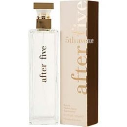 Fifth Avenue After Five By Elizabeth Arden Eau De Parfum Spray 4.2 Oz For Women