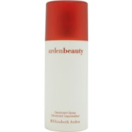 Arden Beauty By Elizabeth Arden Deodorant Spray 5 Oz For Women