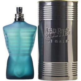 Jean Paul Gaultier By Jean Paul Gaultier Edt Spray 6.8 Oz For Men