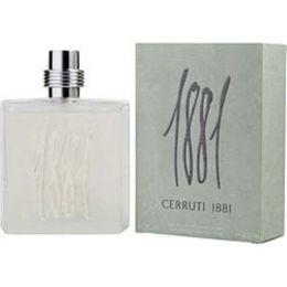 Cerruti 1881 By Nino Cerruti Edt Spray 6.7 Oz For Men