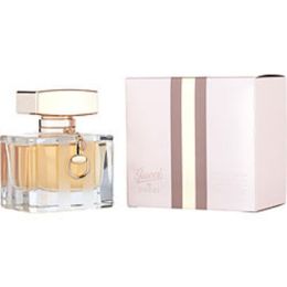 Gucci By Gucci By Gucci Edt Spray 1.7 Oz For Women