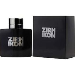 Ikon By Zirh International Edt Spray 2.5 Oz For Men