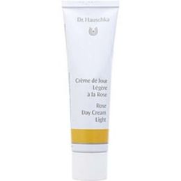 Dr. Hauschka By Dr. Hauschka Rose Day Cream Light  --30g/1oz For Women