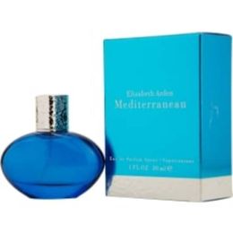 Mediterranean By Elizabeth Arden Eau De Parfum Spray 1 Oz For Women