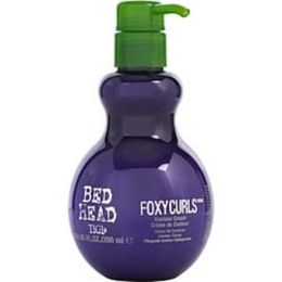 Bed Head By Tigi Foxy Curls Contour Cream 6.76 Oz For Anyone