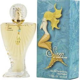 Paris Hilton Siren By Paris Hilton Eau De Parfum Spray 1.7 Oz For Women