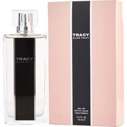 Tracy By Ellen Tracy Eau De Parfum Spray 2.5 Oz (new Bottle Design) For Women