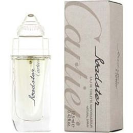 Roadster By Cartier Edt Spray 0.42 Oz Mini For Men