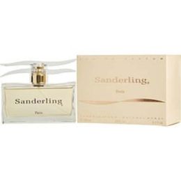 Sanderling By Yves De Sistelle Eau De Parfum Spray 3.3 Oz For Women