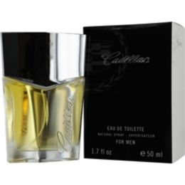 Cadillac By Cadillac Edt Spray 1.7 Oz For Men