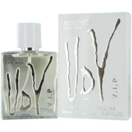 Udv Vip By Ulric De Varens Edt Spray 2 Oz For Men