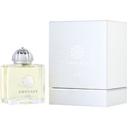 Amouage Ciel By Amouage Eau De Parfum Spray 3.4 Oz For Women