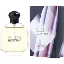 Ellen (new) By Ellen Tracy Eau De Parfum Spray 3.4 Oz For Women