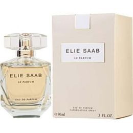 Elie Saab Le Parfum By Elie Saab Eau De Parfum Spray 3 Oz For Women