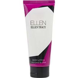 Ellen (new) By Ellen Tracy Body Lotion 3.4 Oz For Women