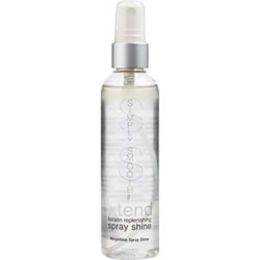 Simply Smooth By Simply Smooth Xtend Keratin Replenishing Spray Shine 4 Oz For Anyone