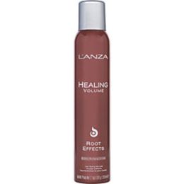 Lanza By Lanza Healing Volume Root Effects 7.1 Oz For Anyone