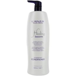 Lanza By Lanza Healing Smooth Glossifying Conditioner 33.8 Oz (packaging May Vary) For Anyone