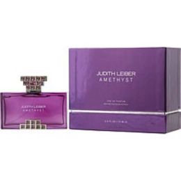 Judith Leiber Amethyst By Judith Leiber Eau De Parfum Spray 2.5 Oz For Women