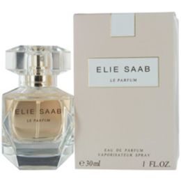 Elie Saab Le Parfum By Elie Saab Eau De Parfum Spray 1 Oz For Women