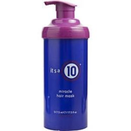 Its A 10 By It's A 10 Miracle Hair Mask 17.5 Oz For Anyone