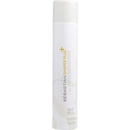 Sebastian By Sebastian Shaper Plus Extra Hold Hairspray 10.6 Oz (packaging May Vary) For Anyone