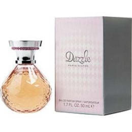 Paris Hilton Dazzle By Paris Hilton Eau De Parfum Spray 1.7 Oz For Women