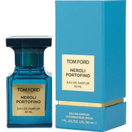 Tom Ford Neroli Portofino By Tom Ford Eau De Parfum Spray 1 Oz For Anyone