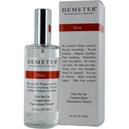 Demeter Pizza By Demeter Cologne Spray 4 Oz For Anyone