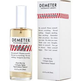 Demeter Candy Cane Truffle By Demeter Cologne Spray 4 Oz For Anyone