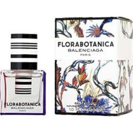 Florabotanica By Balenciaga Eau De Parfum Spray 1 Oz For Women