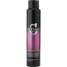 Catwalk By Tigi Haute Iron Spray 6 Oz For Anyone